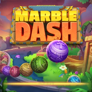 Marble Dash
